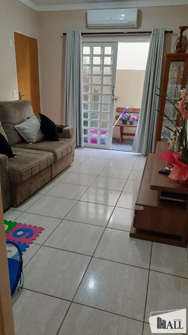 Apartamento à venda com 2 quartos, 55m² - Foto 6