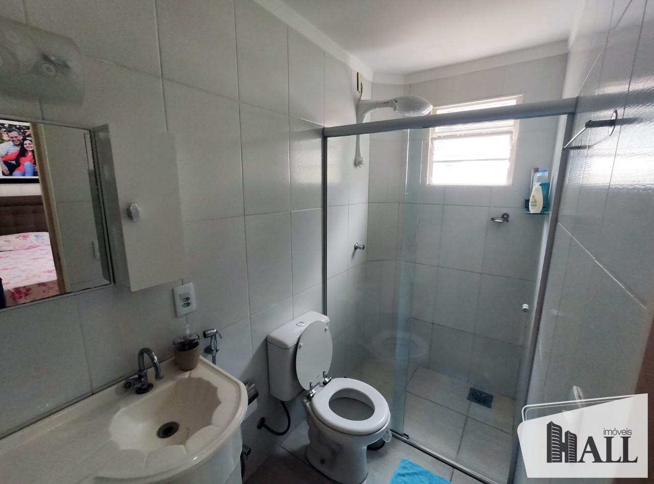 Apartamento à venda com 2 quartos, 55m² - Foto 9