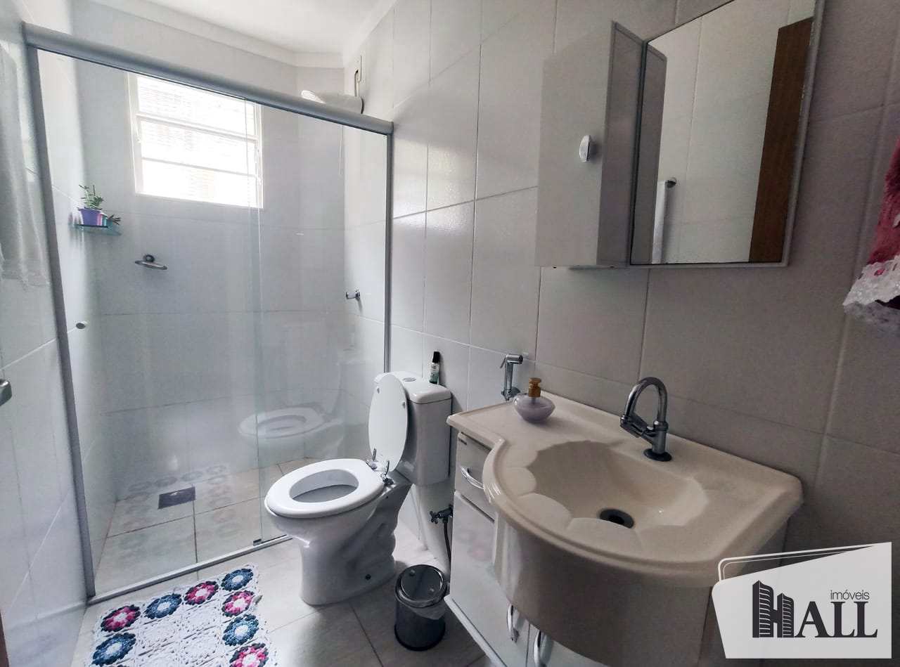 Apartamento à venda com 2 quartos, 55m² - Foto 7