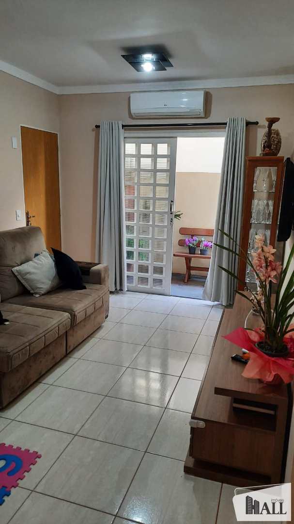 Apartamento à venda com 2 quartos, 55m² - Foto 2