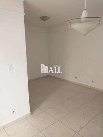 Apartamento à venda com 3 quartos, 100m² - Foto 5