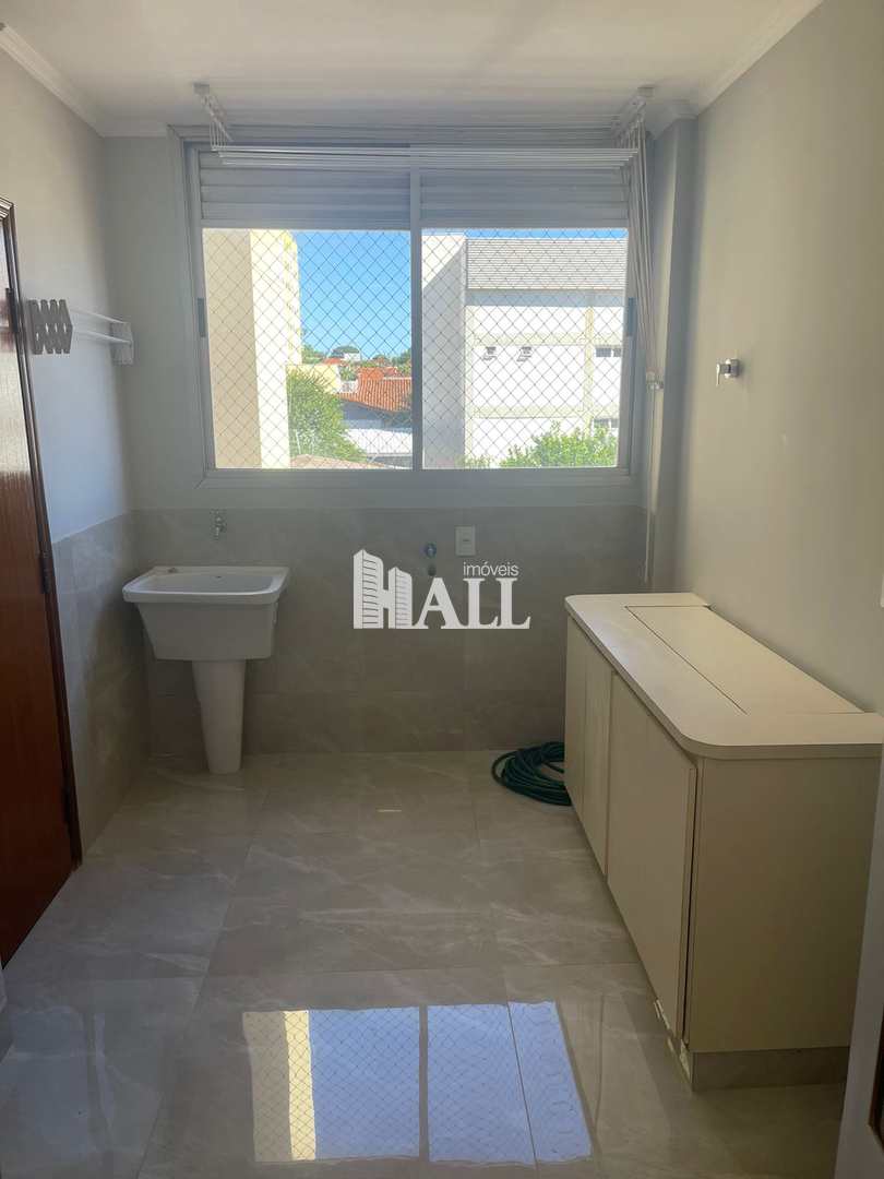 Apartamento à venda com 3 quartos, 135m² - Foto 21