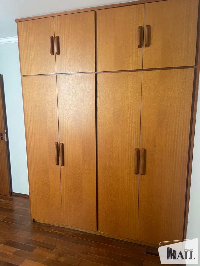 Apartamento à venda com 3 quartos, 135m² - Foto 14