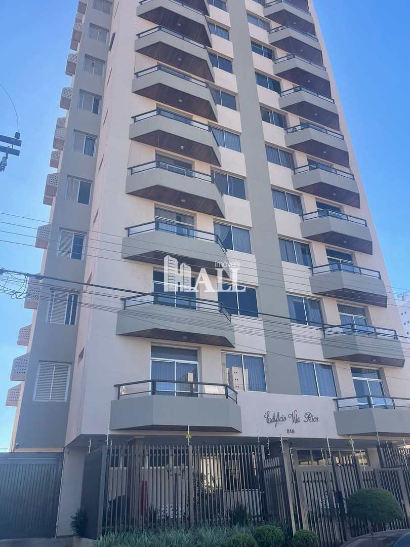 Apartamento à venda com 3 quartos, 135m² - Foto 23