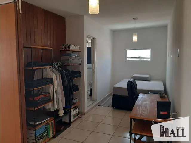 Apartamento à venda com 1 quarto, 50m² - Foto 4