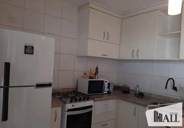 Apartamento à venda com 1 quarto, 50m² - Foto 3