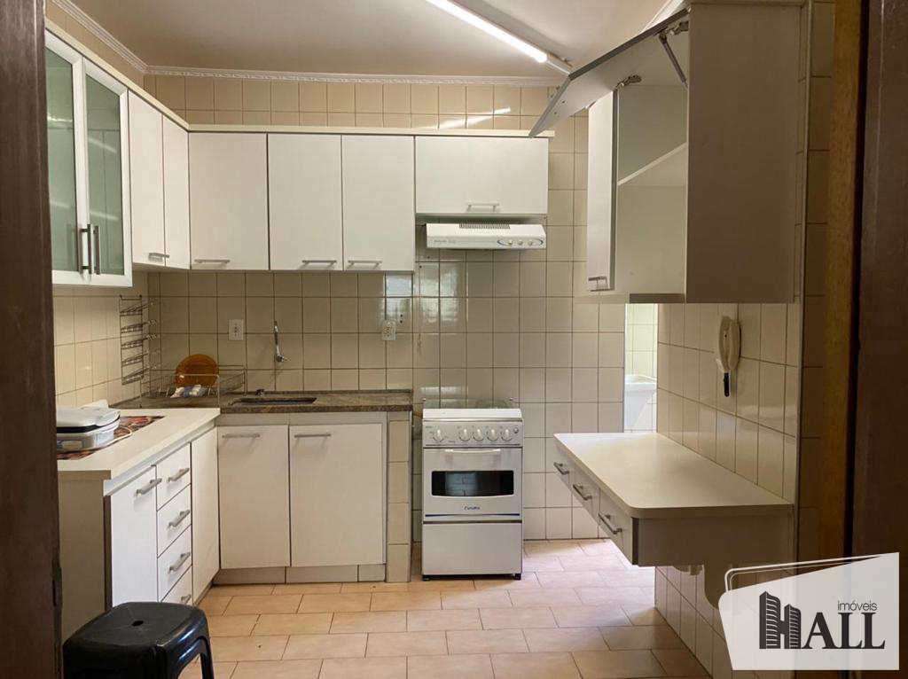 Apartamento, 3 quartos, 94 m² - Foto 5