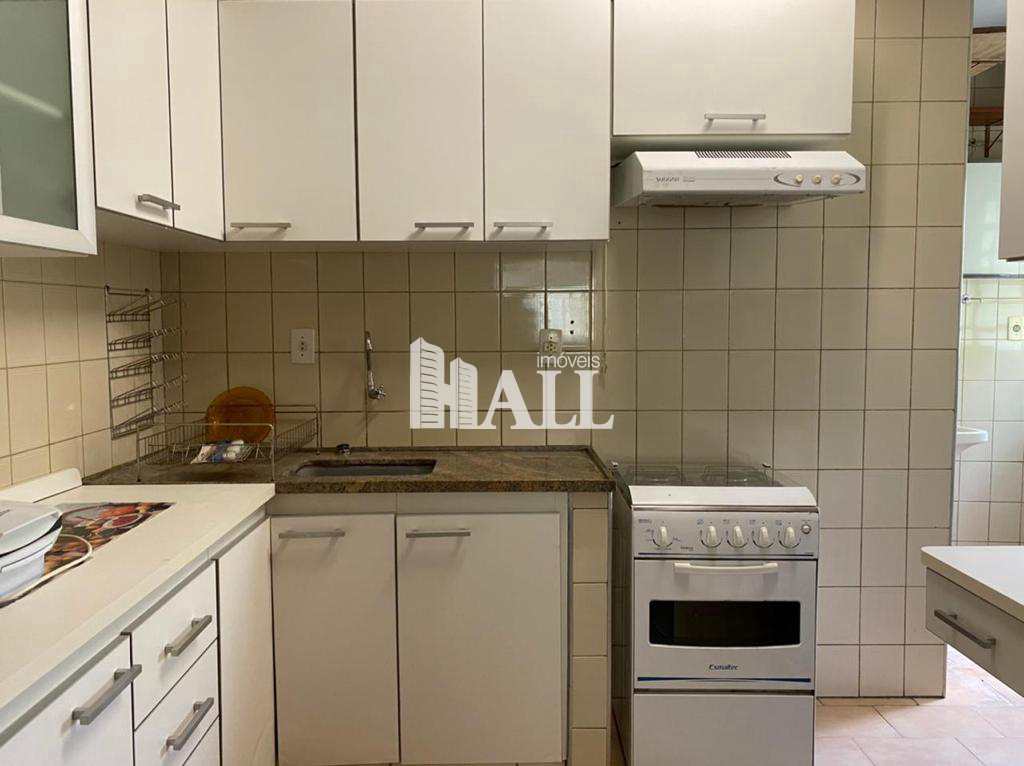 Apartamento, 3 quartos, 94 m² - Foto 1