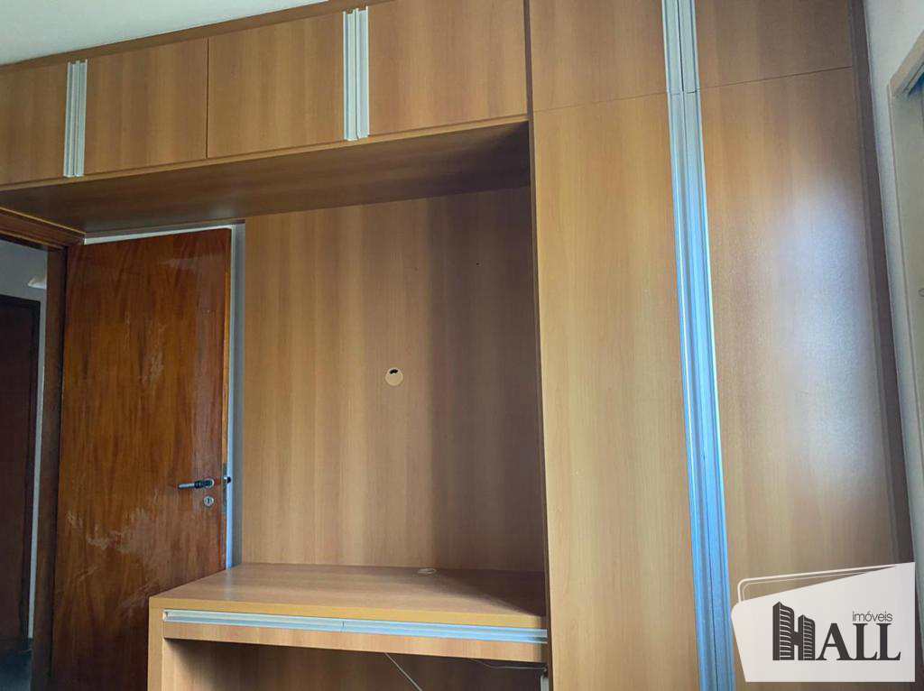 Apartamento, 3 quartos, 94 m² - Foto 4