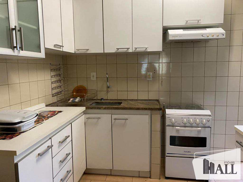 Apartamento, 3 quartos, 94 m² - Foto 11