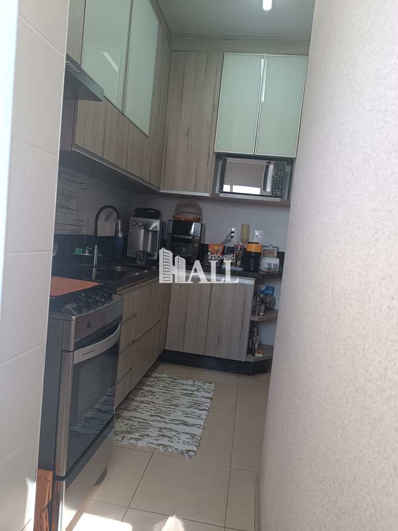 Apartamento à venda com 2 quartos, 77m² - Foto 5
