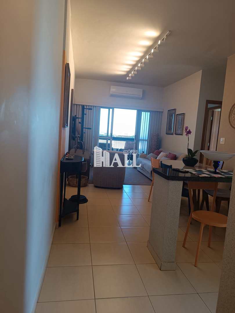 Apartamento à venda com 2 quartos, 77m² - Foto 10