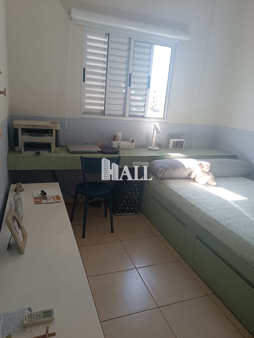 Apartamento à venda com 2 quartos, 77m² - Foto 9