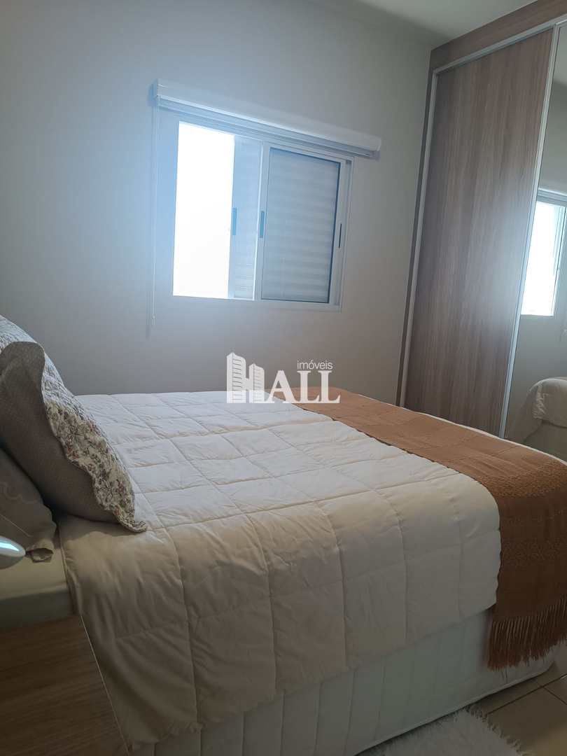 Apartamento à venda com 2 quartos, 77m² - Foto 6