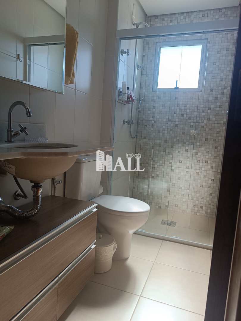 Apartamento à venda com 2 quartos, 77m² - Foto 11