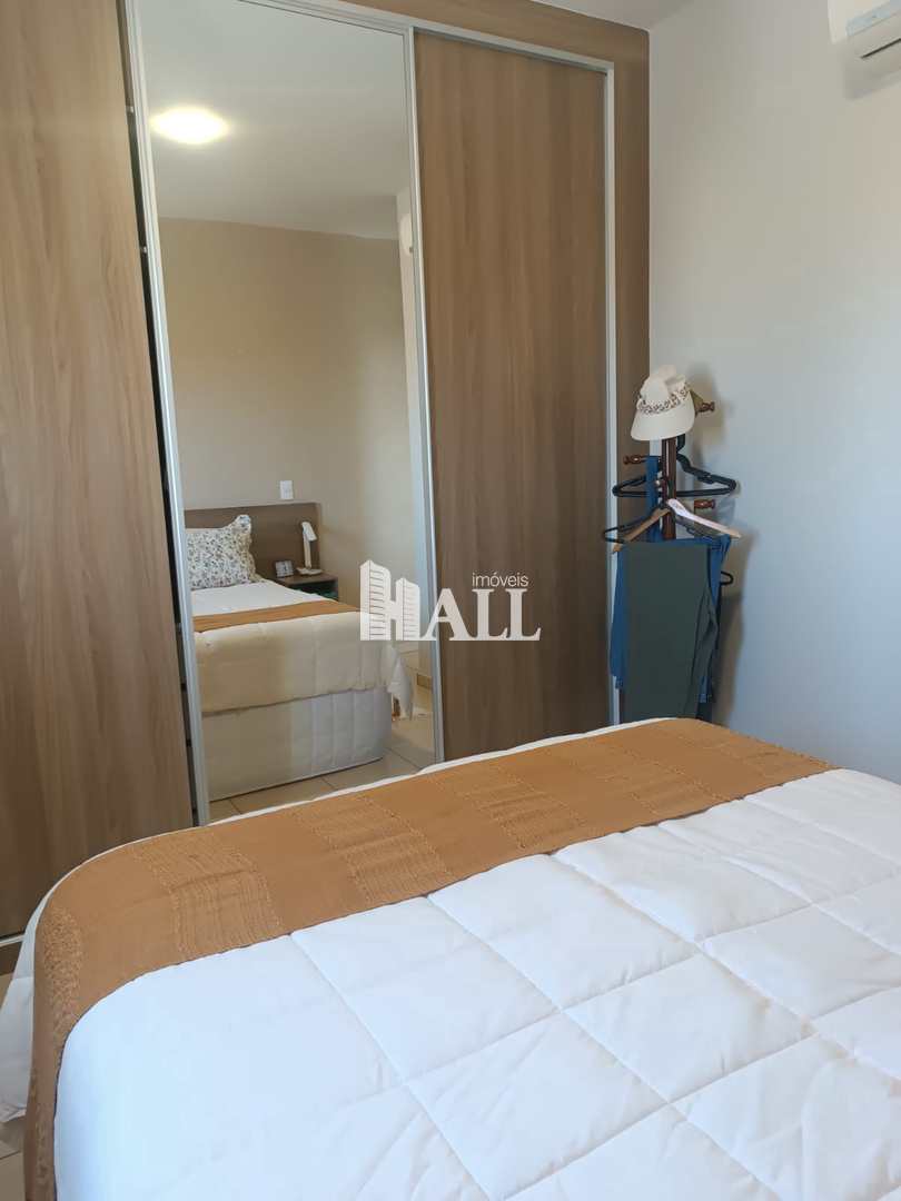 Apartamento à venda com 2 quartos, 77m² - Foto 7