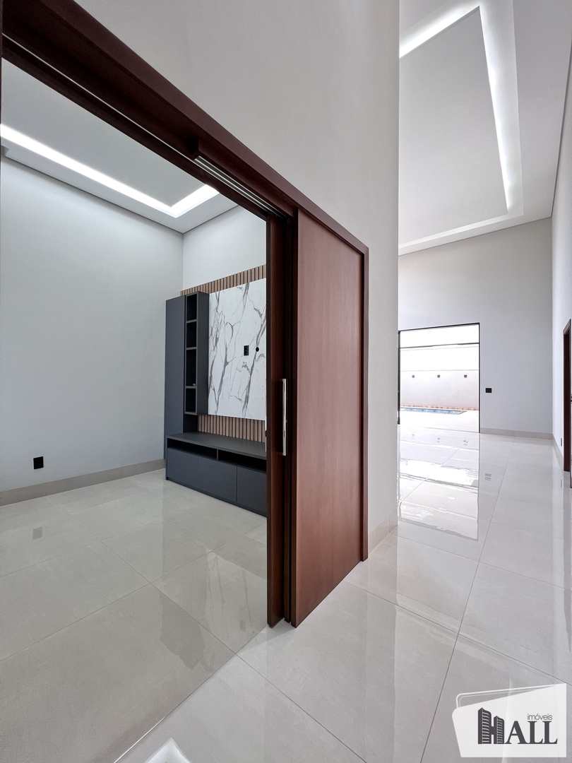 Casa de Condomínio à venda com 3 quartos, 230m² - Foto 5