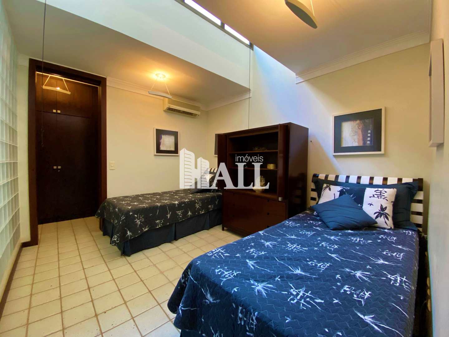 Casa de Condomínio à venda com 4 quartos, 369m² - Foto 10