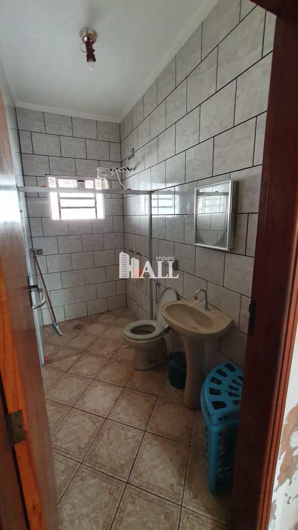 Casa à venda com 2 quartos, 100m² - Foto 4