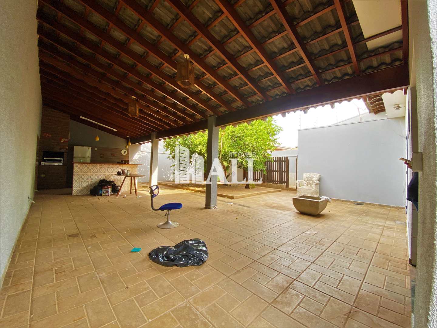 Casa à venda com 3 quartos, 190m² - Foto 10