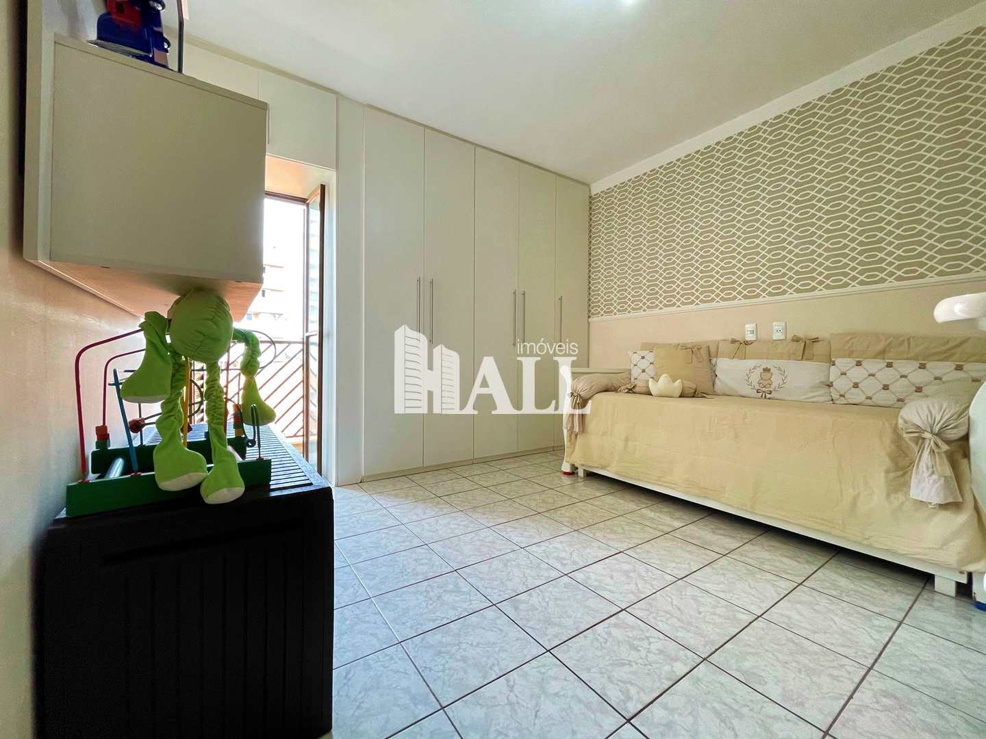 Apartamento à venda com 2 quartos, 83m² - Foto 6