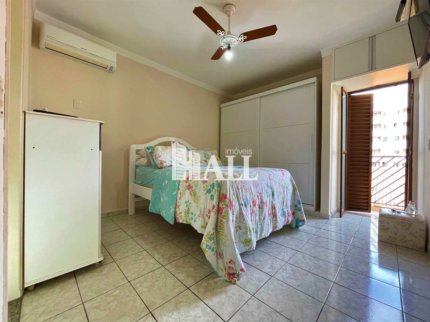 Apartamento à venda com 2 quartos, 83m² - Foto 8