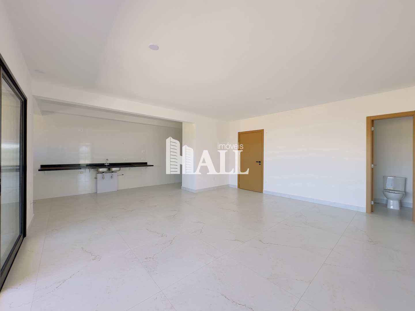 Apartamento à venda com 3 quartos, 142m² - Foto 5