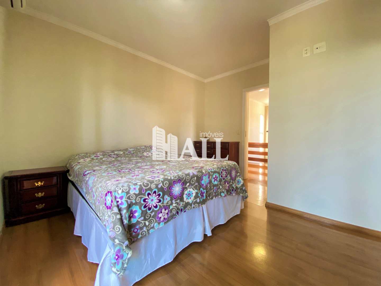 Casa de Condomínio à venda com 4 quartos, 230m² - Foto 15