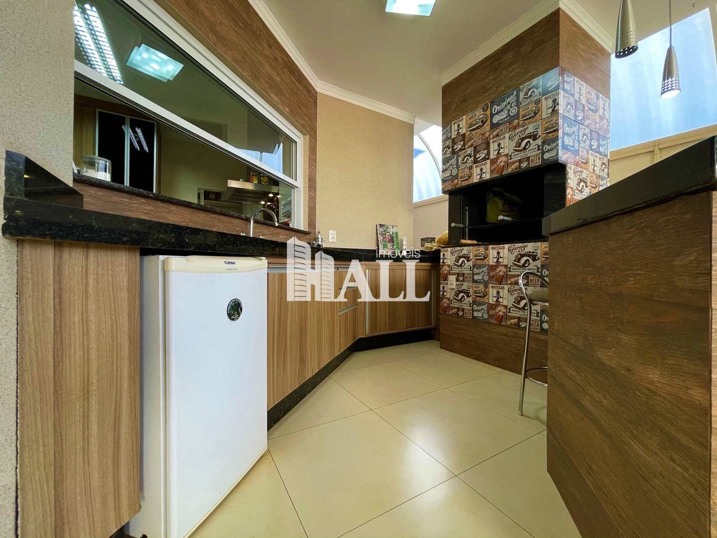 Casa de Condomínio à venda com 3 quartos, 226m² - Foto 18