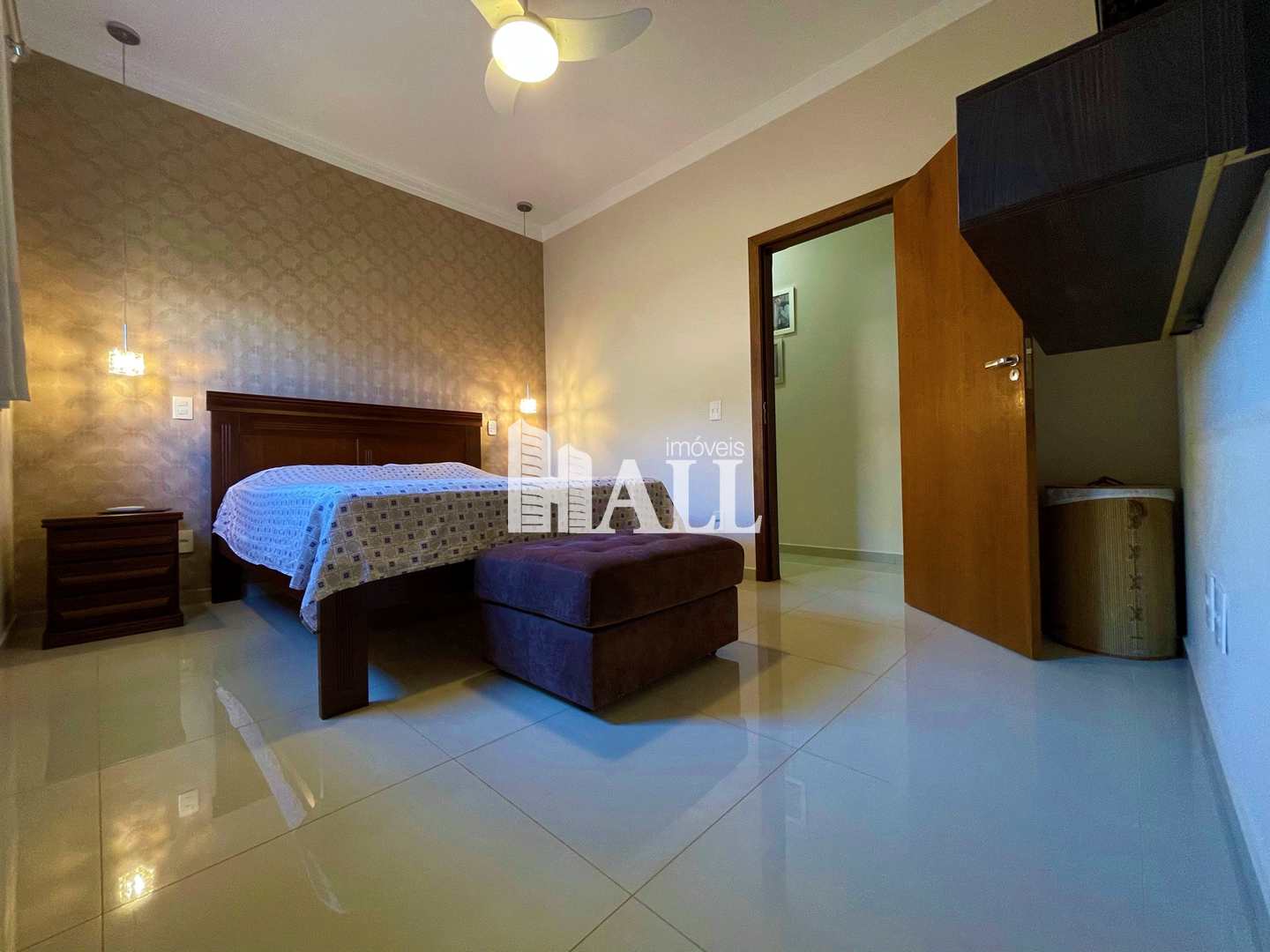 Casa de Condomínio à venda com 3 quartos, 226m² - Foto 13