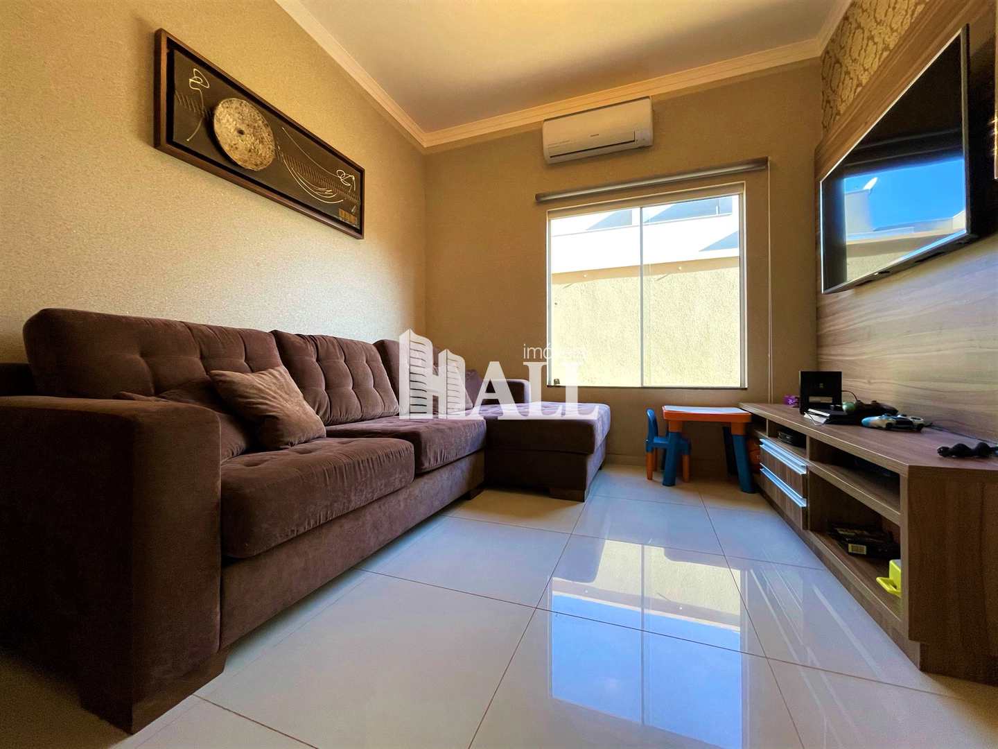 Casa de Condomínio à venda com 3 quartos, 226m² - Foto 6