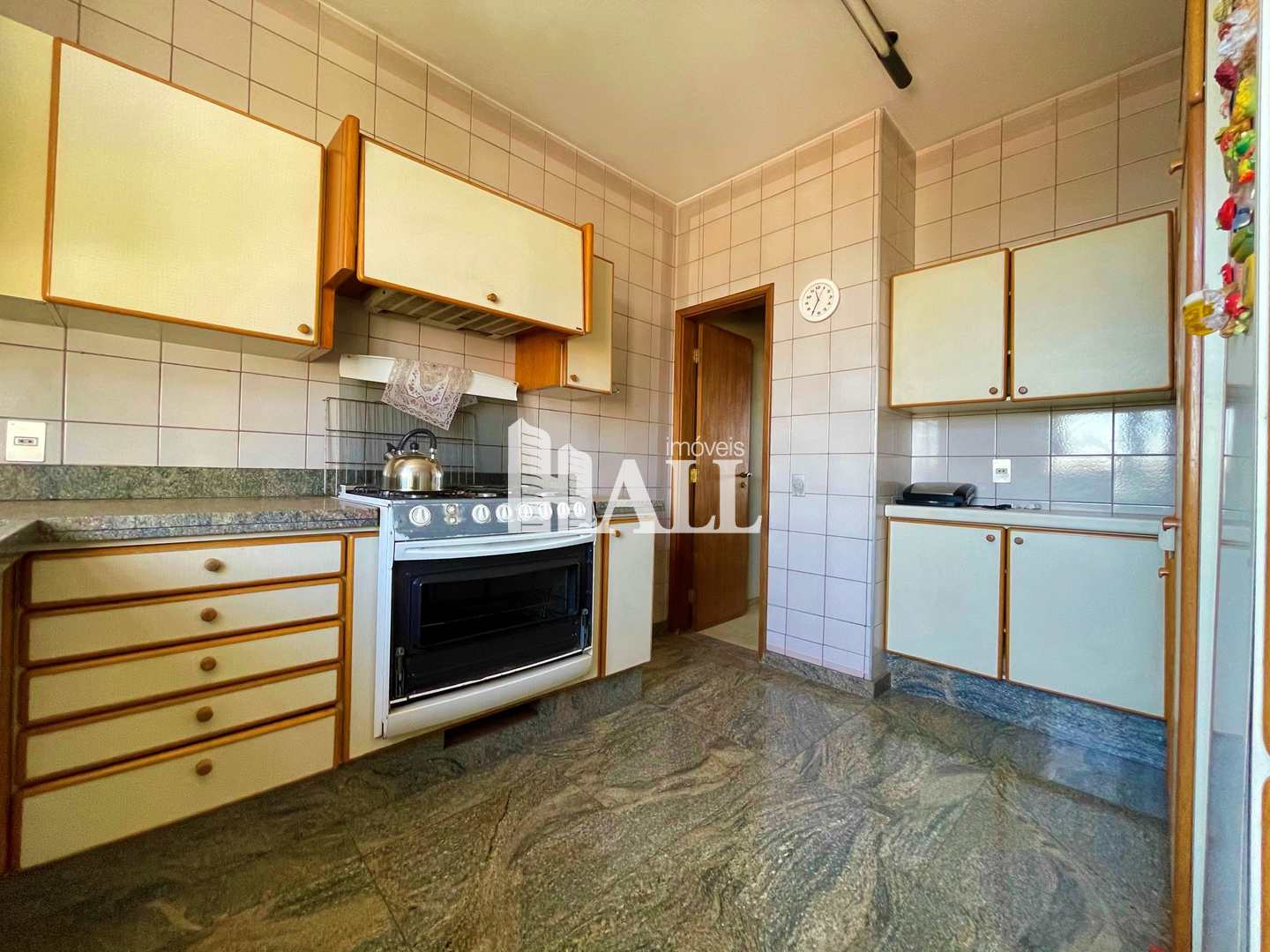 Apartamento à venda com 3 quartos, 386m² - Foto 4