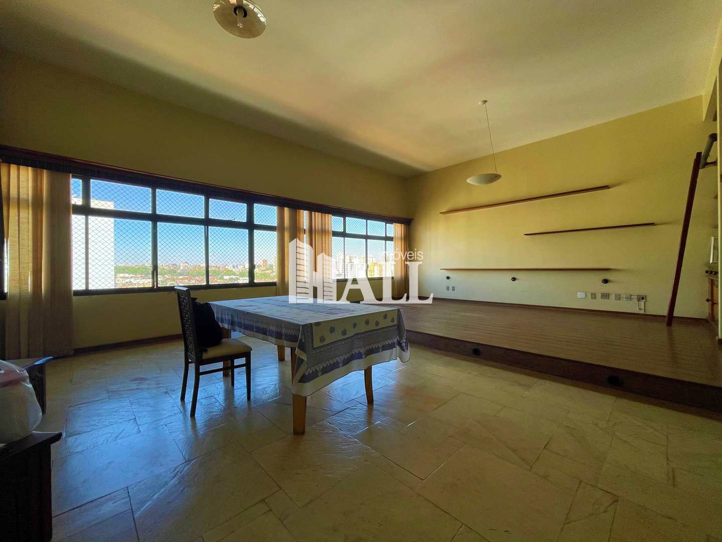 Apartamento à venda com 3 quartos, 386m² - Foto 19