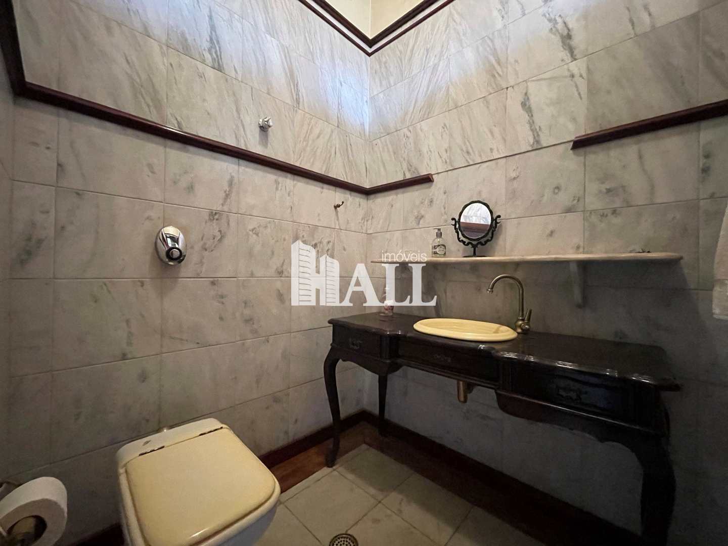 Apartamento à venda com 3 quartos, 386m² - Foto 5