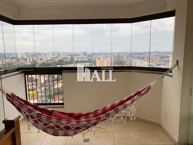 Apartamento à venda com 4 quartos, 290m² - Foto 5