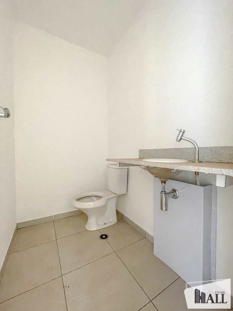 Apartamento à venda com 3 quartos, 115m² - Foto 19