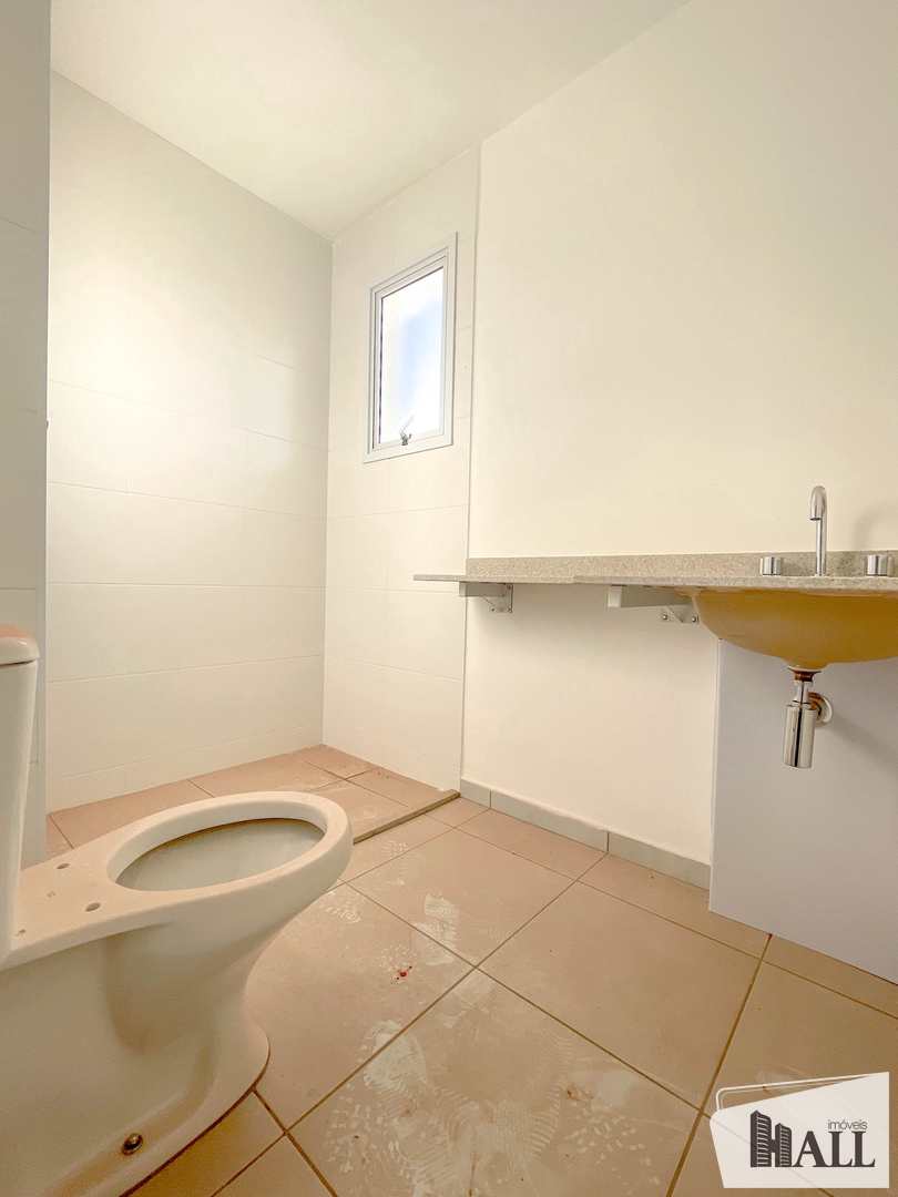 Apartamento à venda com 3 quartos, 115m² - Foto 9