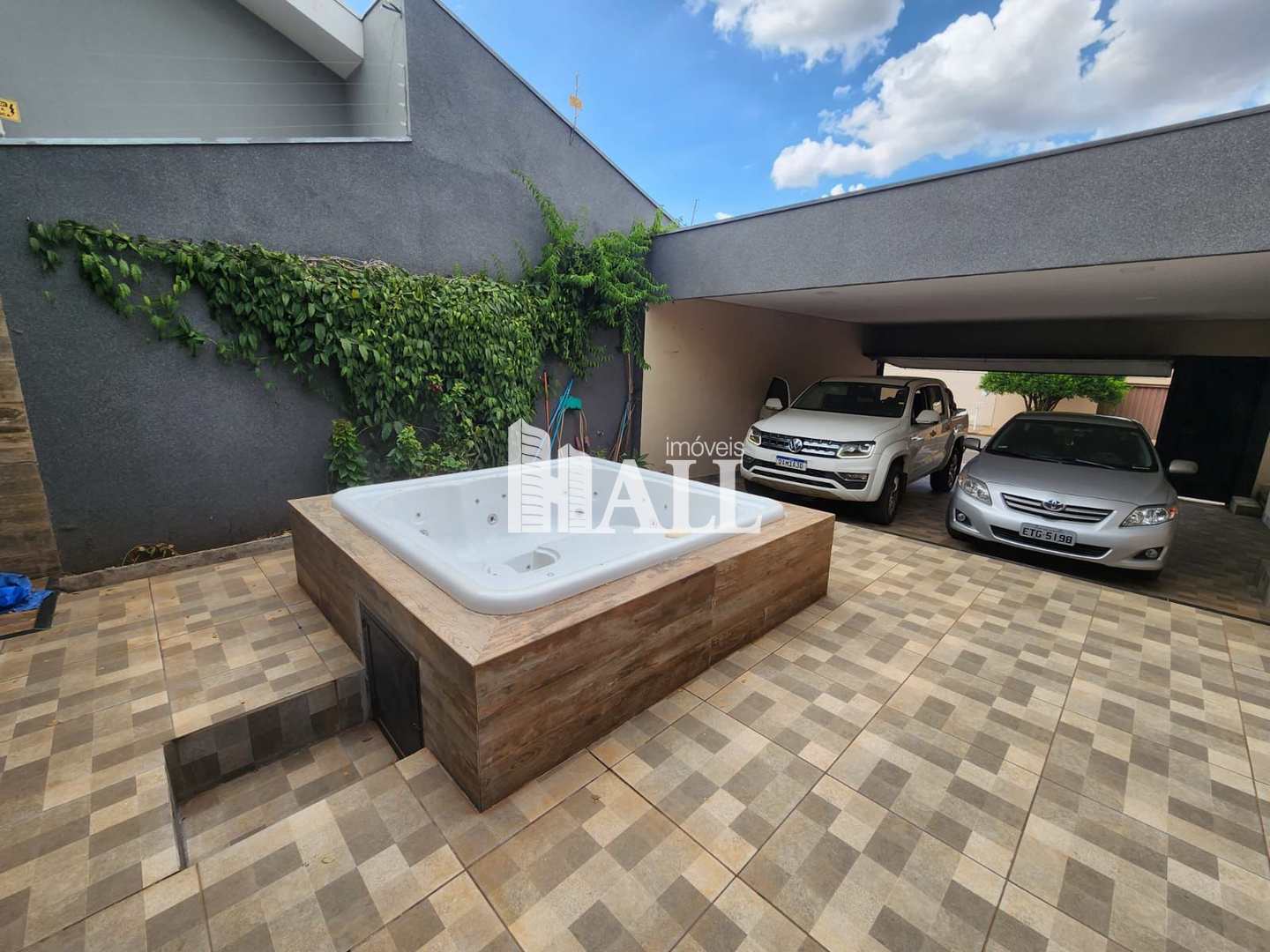 Casa à venda com 4 quartos, 264m² - Foto 3