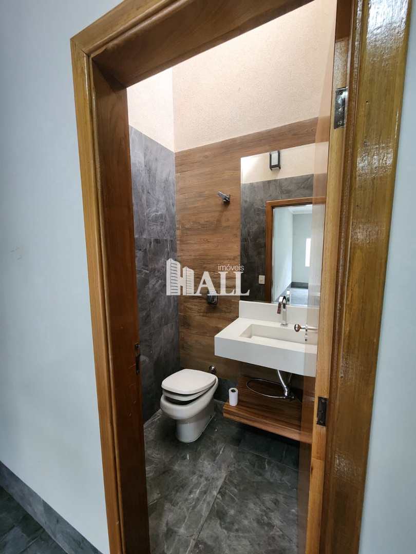 Casa à venda com 4 quartos, 264m² - Foto 8