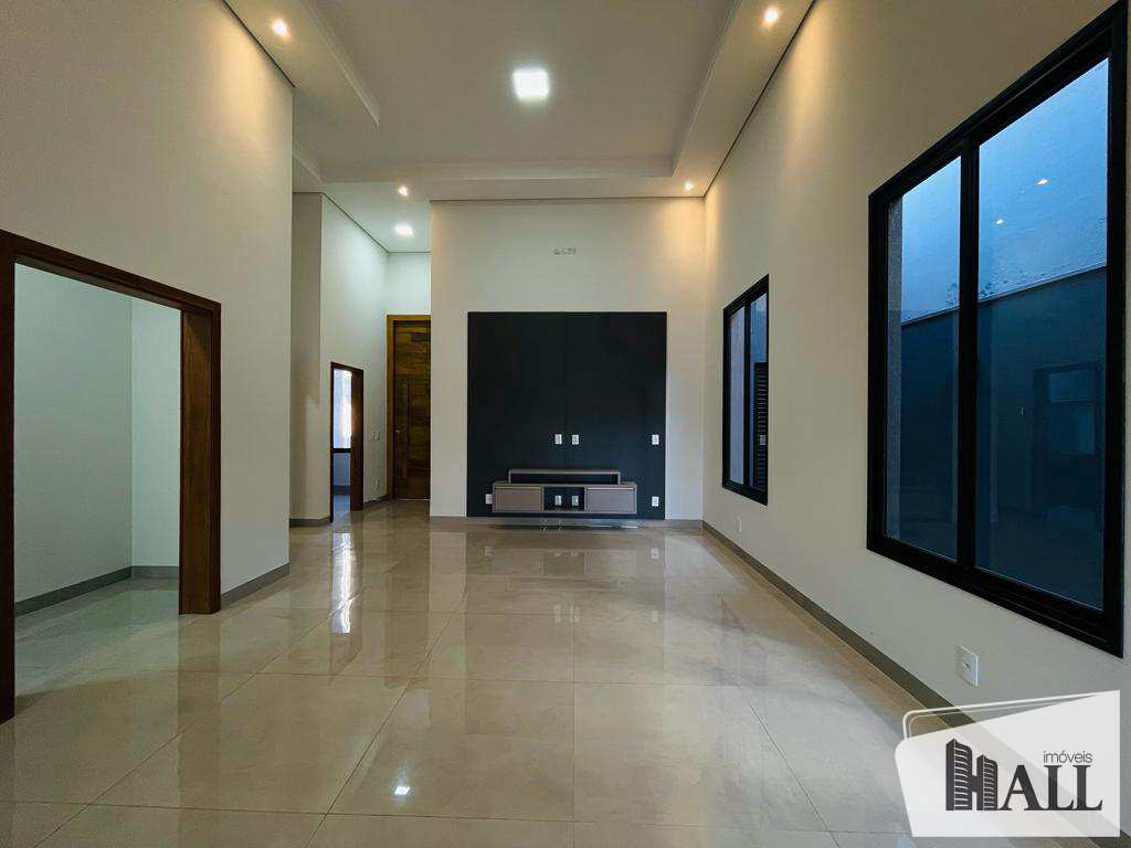 Casa de Condomínio à venda com 3 quartos, 190m² - Foto 9