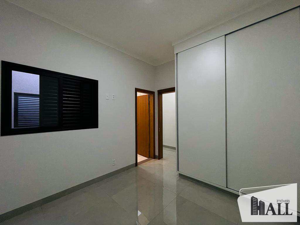 Casa de Condomínio à venda com 3 quartos, 190m² - Foto 16