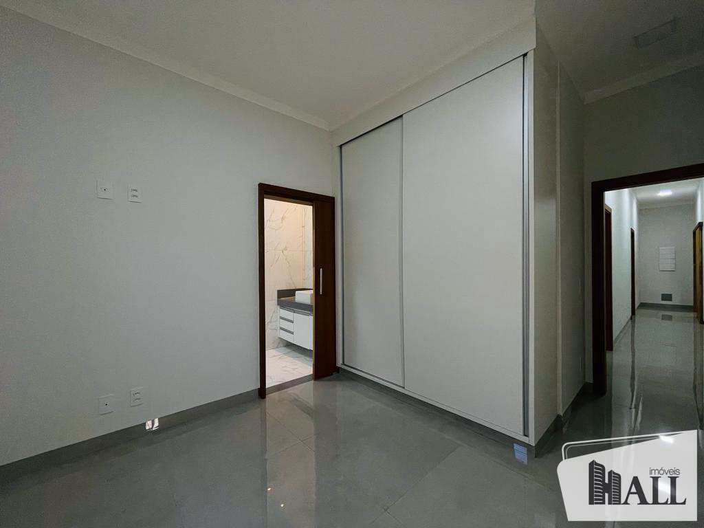 Casa de Condomínio à venda com 3 quartos, 190m² - Foto 14