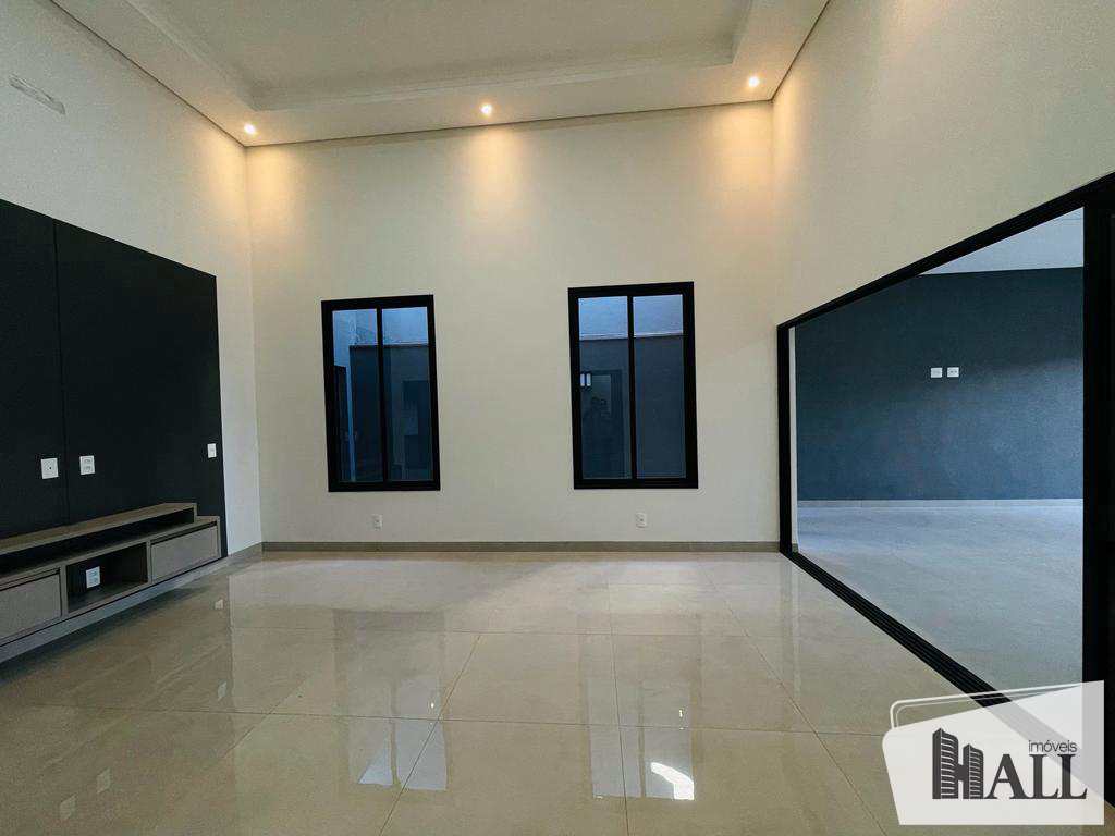 Casa de Condomínio à venda com 3 quartos, 190m² - Foto 6