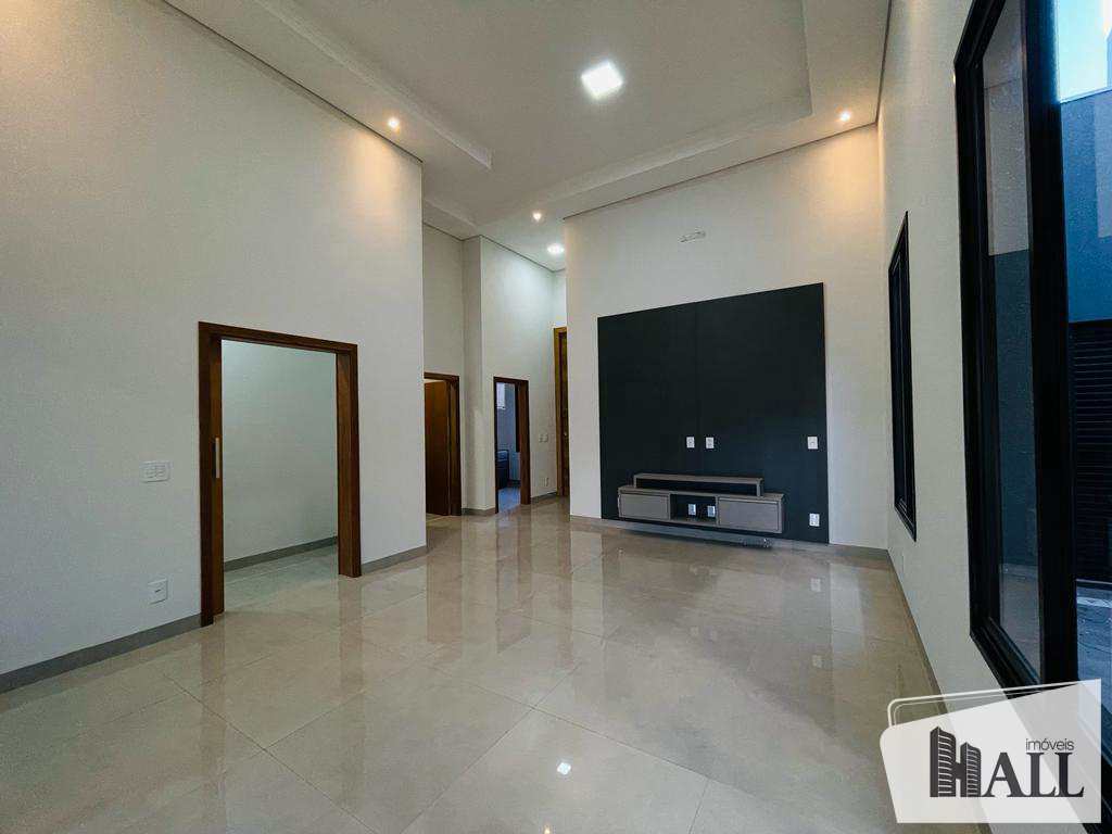 Casa de Condomínio à venda com 3 quartos, 190m² - Foto 8