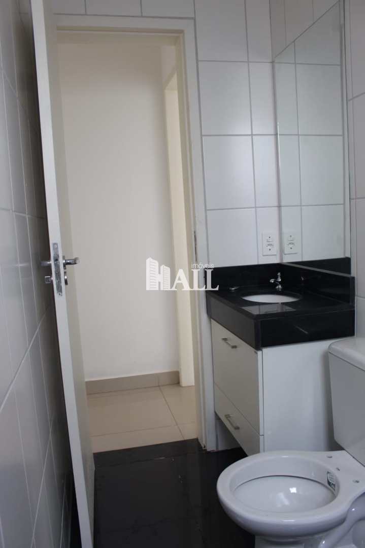 Apartamento à venda com 2 quartos, 40m² - Foto 6