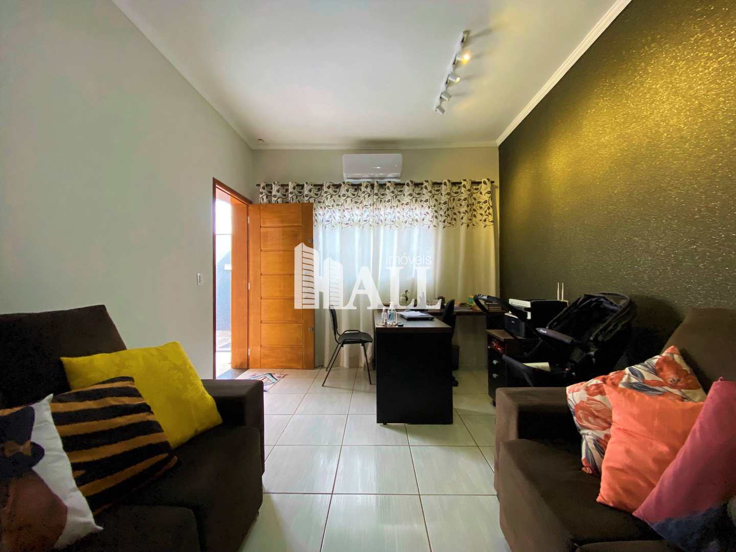 Casa à venda com 2 quartos, 120m² - Foto 12