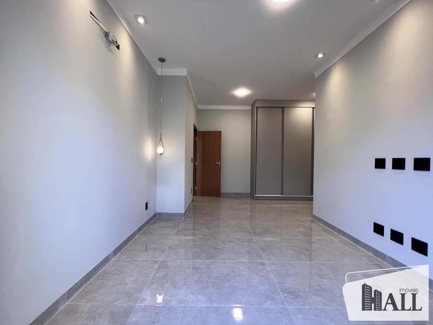 Casa de Condomínio à venda com 3 quartos, 221m² - Foto 10