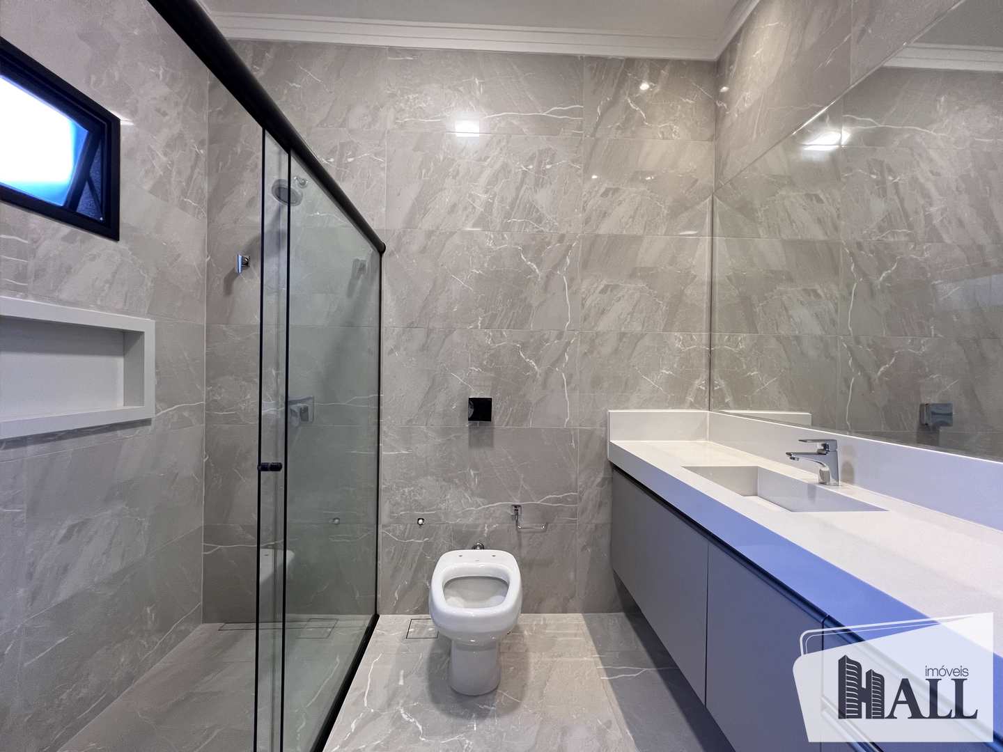 Casa de Condomínio à venda com 3 quartos, 221m² - Foto 11