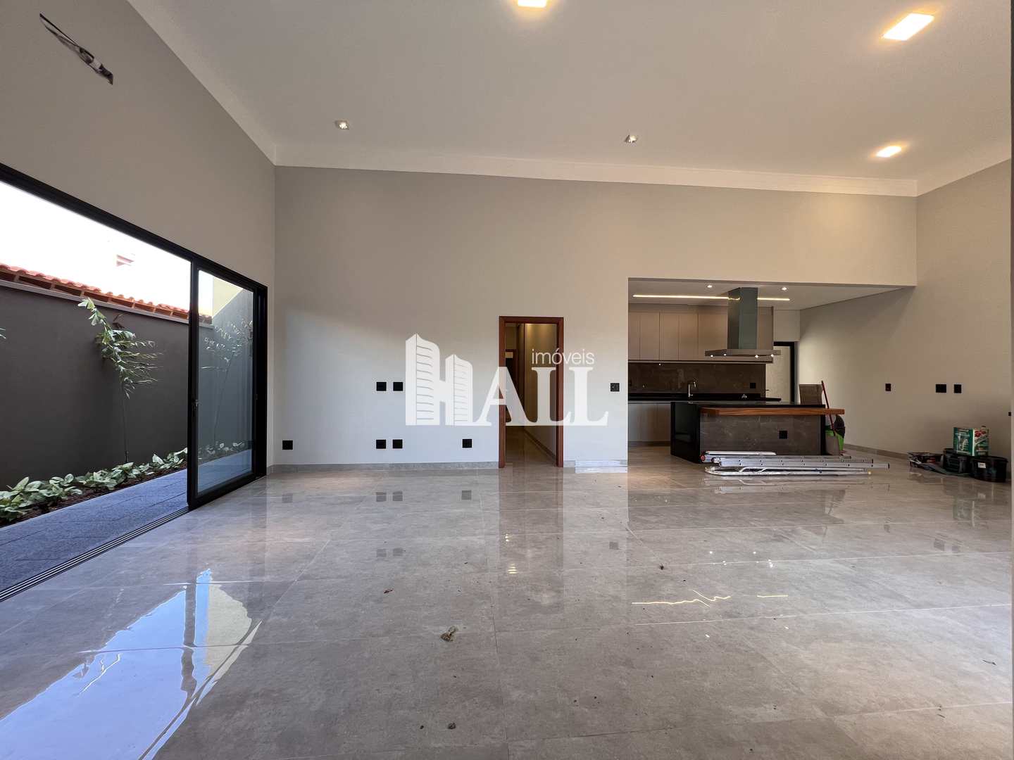 Casa de Condomínio à venda com 3 quartos, 221m² - Foto 5