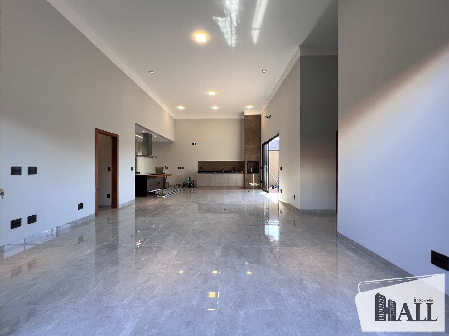 Casa de Condomínio à venda com 3 quartos, 221m² - Foto 14